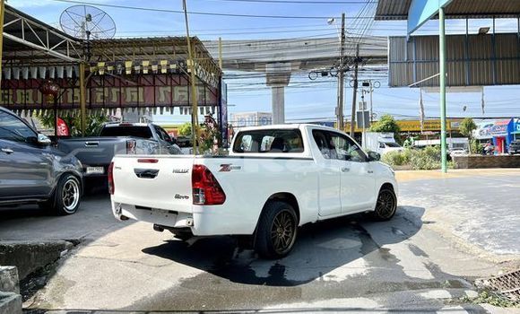 ซื้อ รถมือสอง Toyota Hiluxe Revo ขาว รถยนต์ ใน %{เมือง} ใน กรุงเทพมหานคร ซื้อ รถมือสอง Toyota Hiluxe Revo ขาว รถยนต์ ใน %{เมือง} ใน กรุงเทพมหานคร