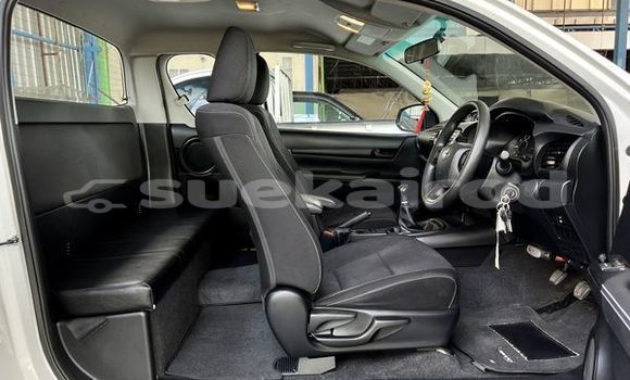 ซื้อ รถมือสอง Toyota Hiluxe Revo ขาว รถยนต์ ใน %{เมือง} ใน กรุงเทพมหานคร ซื้อ รถมือสอง Toyota Hiluxe Revo ขาว รถยนต์ ใน %{เมือง} ใน กรุงเทพมหานคร