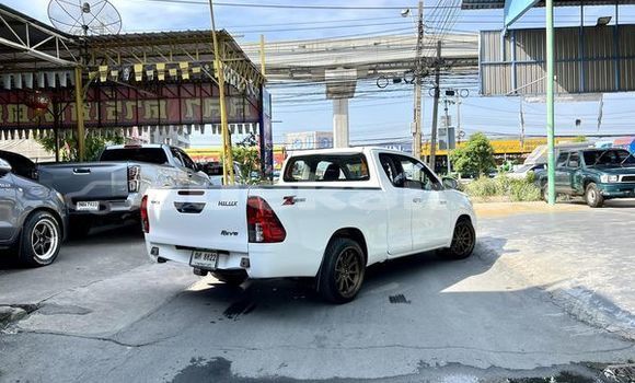 ซื้อ รถมือสอง Toyota Hiluxe Revo ขาว รถยนต์ ใน %{เมือง} ใน กรุงเทพมหานคร ซื้อ รถมือสอง Toyota Hiluxe Revo ขาว รถยนต์ ใน %{เมือง} ใน กรุงเทพมหานคร