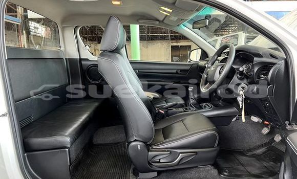 ซื้อ รถมือสอง Toyota Hiluxe Revo ขาว รถยนต์ ใน %{เมือง} ใน กรุงเทพมหานคร ซื้อ รถมือสอง Toyota Hiluxe Revo ขาว รถยนต์ ใน %{เมือง} ใน กรุงเทพมหานคร