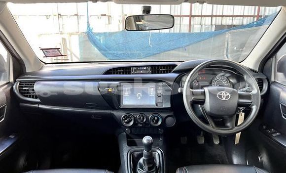 ซื้อ รถมือสอง Toyota Hiluxe Revo สีดำ รถยนต์ ใน %{เมือง} ใน กรุงเทพมหานคร ซื้อ รถมือสอง Toyota Hiluxe Revo สีดำ รถยนต์ ใน %{เมือง} ใน กรุงเทพมหานคร