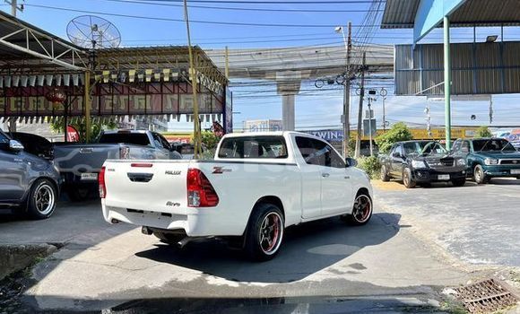 ซื้อ รถมือสอง Toyota Hiluxe Revo ขาว รถยนต์ ใน %{เมือง} ใน กรุงเทพมหานคร ซื้อ รถมือสอง Toyota Hiluxe Revo ขาว รถยนต์ ใน %{เมือง} ใน กรุงเทพมหานคร