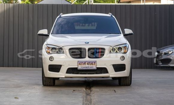 ซื้อ รถมือสอง BMW X1 ขาว รถยนต์ ใน %{เมือง} ใน กรุงเทพมหานคร ซื้อ รถมือสอง BMW X1 ขาว รถยนต์ ใน %{เมือง} ใน กรุงเทพมหานคร