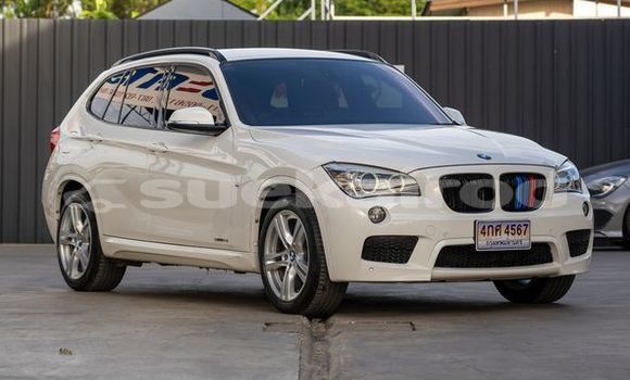 ซื้อ รถมือสอง BMW X1 ขาว รถยนต์ ใน %{เมือง} ใน กรุงเทพมหานคร ซื้อ รถมือสอง BMW X1 ขาว รถยนต์ ใน %{เมือง} ใน กรุงเทพมหานคร