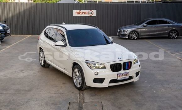 ซื้อ รถมือสอง BMW X1 ขาว รถยนต์ ใน %{เมือง} ใน กรุงเทพมหานคร ซื้อ รถมือสอง BMW X1 ขาว รถยนต์ ใน %{เมือง} ใน กรุงเทพมหานคร
