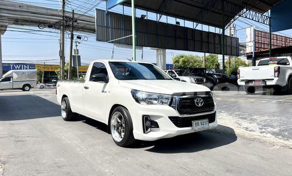 ซื้อ รถมือสอง Toyota Hiluxe Revo ขาว รถยนต์ ใน %{เมือง} ใน กรุงเทพมหานคร ซื้อ รถมือสอง Toyota Hiluxe Revo ขาว รถยนต์ ใน %{เมือง} ใน กรุงเทพมหานคร