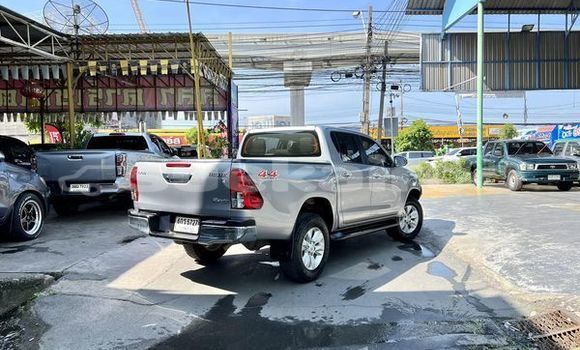 ซื้อ รถมือสอง Toyota Hiluxe Revo เงิน รถยนต์ ใน %{เมือง} ใน กรุงเทพมหานคร ซื้อ รถมือสอง Toyota Hiluxe Revo เงิน รถยนต์ ใน %{เมือง} ใน กรุงเทพมหานคร