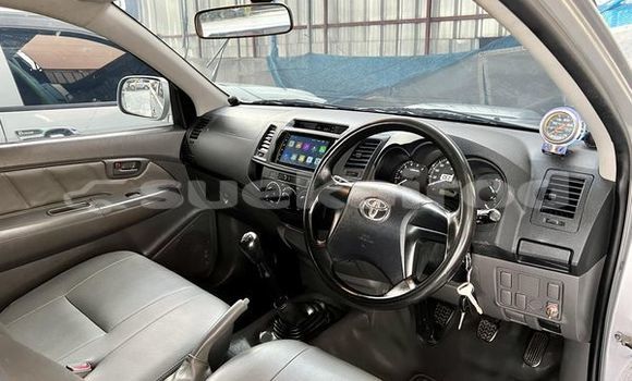 ซื้อ รถมือสอง Toyota Hiluxe VIGO เงิน รถยนต์ ใน %{เมือง} ใน กรุงเทพมหานคร ซื้อ รถมือสอง Toyota Hiluxe VIGO เงิน รถยนต์ ใน %{เมือง} ใน กรุงเทพมหานคร