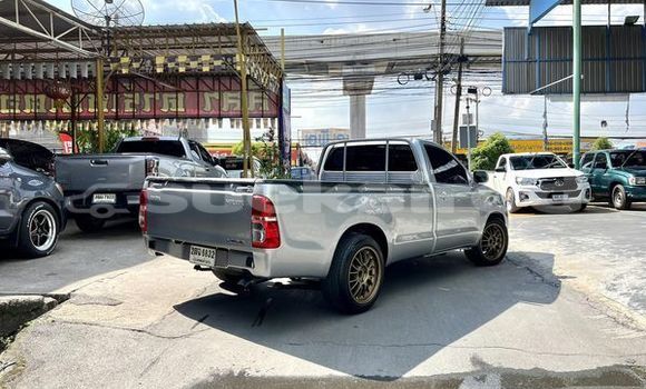 ซื้อ รถมือสอง Toyota Hiluxe VIGO เงิน รถยนต์ ใน %{เมือง} ใน กรุงเทพมหานคร ซื้อ รถมือสอง Toyota Hiluxe VIGO เงิน รถยนต์ ใน %{เมือง} ใน กรุงเทพมหานคร