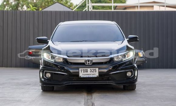 Buy Used Honda Civic Black Car in Bangkok in Bangkok Buy Used Honda Civic Black Car in Bangkok in Bangkok