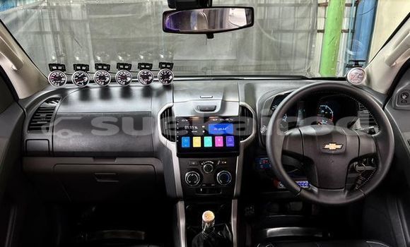 ซื้อ รถมือสอง Chevrolet Colorado สีน้ำตาล รถยนต์ ใน %{เมือง} ใน กรุงเทพมหานคร ซื้อ รถมือสอง Chevrolet Colorado สีน้ำตาล รถยนต์ ใน %{เมือง} ใน กรุงเทพมหานคร