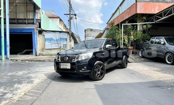 ซื้อ รถมือสอง Nissan Navara สีดำ รถยนต์ ใน %{เมือง} ใน กรุงเทพมหานคร ซื้อ รถมือสอง Nissan Navara สีดำ รถยนต์ ใน %{เมือง} ใน กรุงเทพมหานคร