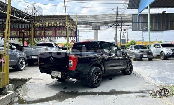 ซื้อ รถมือสอง Nissan Navara สีดำ รถยนต์ ใน %{เมือง} ใน กรุงเทพมหานคร ซื้อ รถมือสอง Nissan Navara สีดำ รถยนต์ ใน %{เมือง} ใน กรุงเทพมหานคร