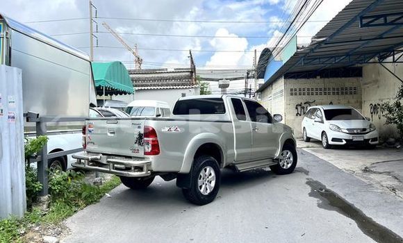 ซื้อ รถมือสอง Toyota Hiluxe VIGO เงิน รถยนต์ ใน %{เมือง} ใน กรุงเทพมหานคร ซื้อ รถมือสอง Toyota Hiluxe VIGO เงิน รถยนต์ ใน %{เมือง} ใน กรุงเทพมหานคร