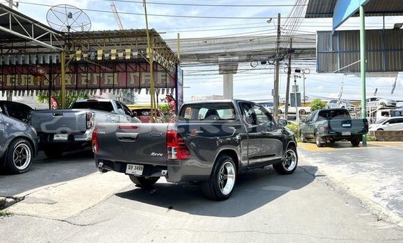 ซื้อ รถมือสอง Toyota Hiluxe Revo สีดำ รถยนต์ ใน %{เมือง} ใน กรุงเทพมหานคร ซื้อ รถมือสอง Toyota Hiluxe Revo สีดำ รถยนต์ ใน %{เมือง} ใน กรุงเทพมหานคร