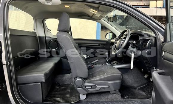 ซื้อ รถมือสอง Toyota Hiluxe Revo สีดำ รถยนต์ ใน %{เมือง} ใน กรุงเทพมหานคร ซื้อ รถมือสอง Toyota Hiluxe Revo สีดำ รถยนต์ ใน %{เมือง} ใน กรุงเทพมหานคร