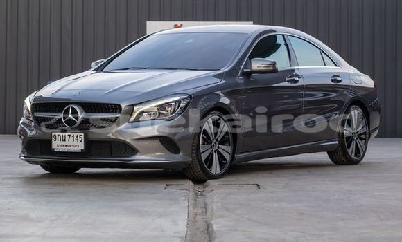 ซื้อ รถมือสอง Mercedes-Benz CLA-klasse สีดำ รถยนต์ ใน %{เมือง} ใน กรุงเทพมหานคร ซื้อ รถมือสอง Mercedes-Benz CLA-klasse สีดำ รถยนต์ ใน %{เมือง} ใน กรุงเทพมหานคร