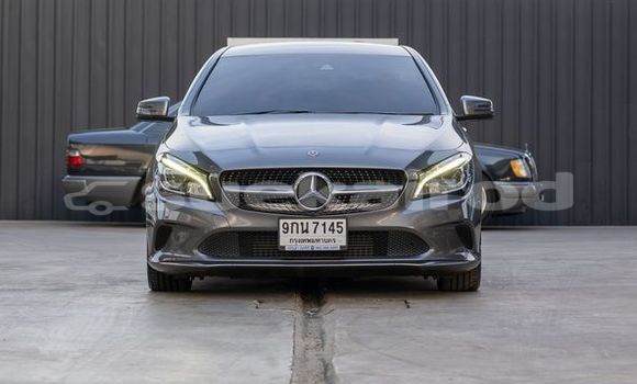ซื้อ รถมือสอง Mercedes-Benz CLA-klasse สีดำ รถยนต์ ใน %{เมือง} ใน กรุงเทพมหานคร ซื้อ รถมือสอง Mercedes-Benz CLA-klasse สีดำ รถยนต์ ใน %{เมือง} ใน กรุงเทพมหานคร