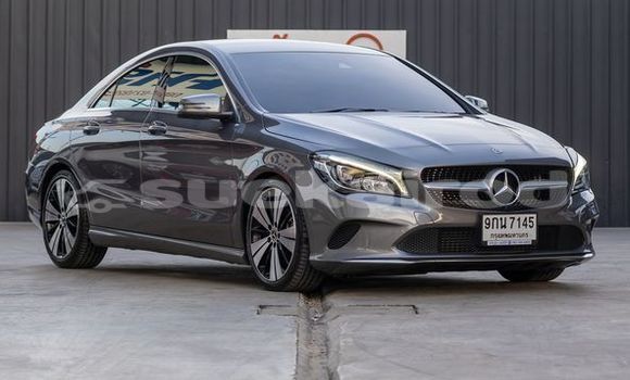 ซื้อ รถมือสอง Mercedes-Benz CLA-klasse สีดำ รถยนต์ ใน %{เมือง} ใน กรุงเทพมหานคร ซื้อ รถมือสอง Mercedes-Benz CLA-klasse สีดำ รถยนต์ ใน %{เมือง} ใน กรุงเทพมหานคร