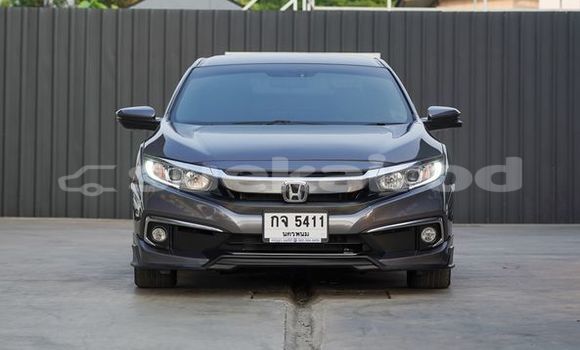 ซื้อ รถมือสอง Honda Civic สีดำ รถยนต์ ใน %{เมือง} ใน กรุงเทพมหานคร ซื้อ รถมือสอง Honda Civic สีดำ รถยนต์ ใน %{เมือง} ใน กรุงเทพมหานคร