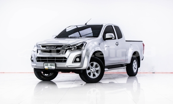 Buy Used Isuzu D-Max Other Car in Bangkok in Bangkok