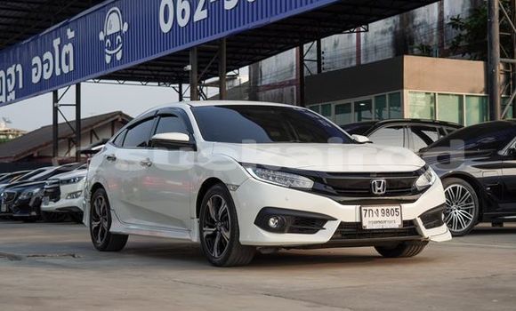 ซื้อ รถมือสอง Honda Civic ขาว รถยนต์ ใน %{เมือง} ใน กรุงเทพมหานคร ซื้อ รถมือสอง Honda Civic ขาว รถยนต์ ใน %{เมือง} ใน กรุงเทพมหานคร