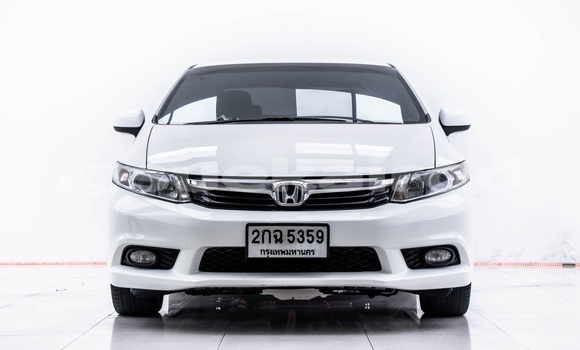 ซื้อ รถมือสอง Honda Civic ขาว รถยนต์ ใน %{เมือง} ใน กรุงเทพมหานคร ซื้อ รถมือสอง Honda Civic ขาว รถยนต์ ใน %{เมือง} ใน กรุงเทพมหานคร
