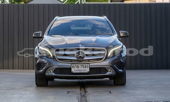 ซื้อ รถมือสอง Mercedes-Benz GLA-klasse สีดำ รถยนต์ ใน %{เมือง} ใน กรุงเทพมหานคร ซื้อ รถมือสอง Mercedes-Benz GLA-klasse สีดำ รถยนต์ ใน %{เมือง} ใน กรุงเทพมหานคร