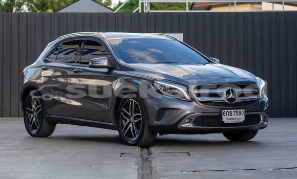 ซื้อ รถมือสอง Mercedes-Benz GLA-klasse สีดำ รถยนต์ ใน %{เมือง} ใน กรุงเทพมหานคร ซื้อ รถมือสอง Mercedes-Benz GLA-klasse สีดำ รถยนต์ ใน %{เมือง} ใน กรุงเทพมหานคร