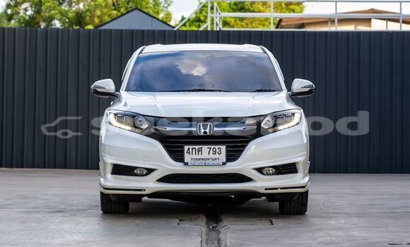 ซื้อ รถมือสอง Honda HR-V ขาว รถยนต์ ใน %{เมือง} ใน กรุงเทพมหานคร ซื้อ รถมือสอง Honda HR-V ขาว รถยนต์ ใน %{เมือง} ใน กรุงเทพมหานคร