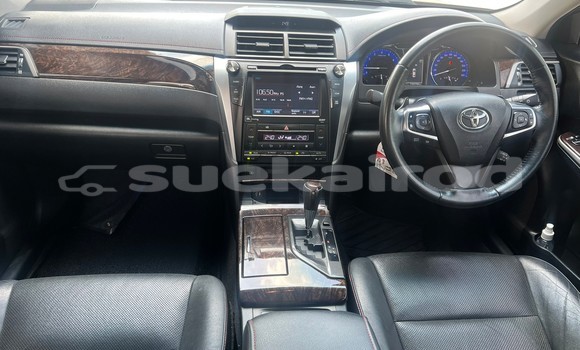 ซื้อ รถมือสอง Toyota Camry สีดำ รถยนต์ ใน %{เมือง} ใน กรุงเทพมหานคร ซื้อ รถมือสอง Toyota Camry สีดำ รถยนต์ ใน %{เมือง} ใน กรุงเทพมหานคร