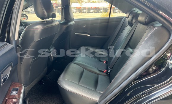 ซื้อ รถมือสอง Toyota Camry สีดำ รถยนต์ ใน %{เมือง} ใน กรุงเทพมหานคร ซื้อ รถมือสอง Toyota Camry สีดำ รถยนต์ ใน %{เมือง} ใน กรุงเทพมหานคร