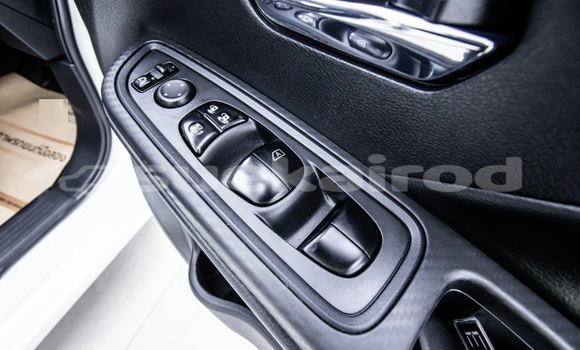 Buy Used Nissan Almera White Car in Bangkok in Bangkok Buy Used Nissan Almera White Car in Bangkok in Bangkok