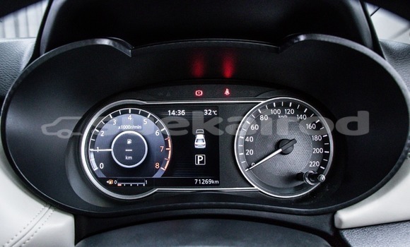 Buy Used Nissan Almera White Car in Bangkok in Bangkok Buy Used Nissan Almera White Car in Bangkok in Bangkok