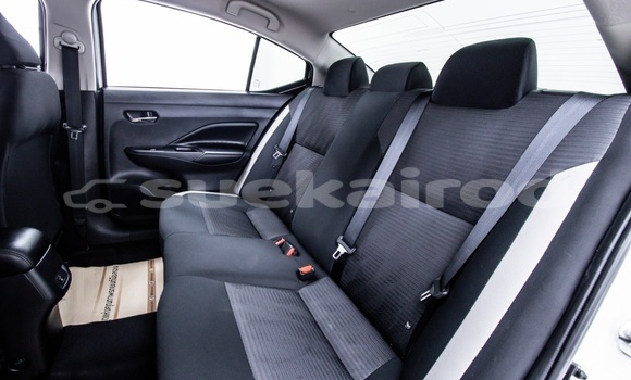 Buy Used Nissan Almera White Car in Bangkok in Bangkok Buy Used Nissan Almera White Car in Bangkok in Bangkok