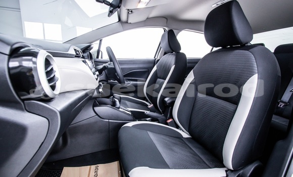 Buy Used Nissan Almera White Car in Bangkok in Bangkok Buy Used Nissan Almera White Car in Bangkok in Bangkok