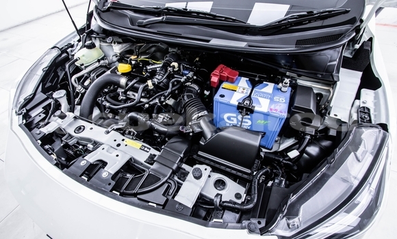 Buy Used Nissan Almera White Car in Bangkok in Bangkok Buy Used Nissan Almera White Car in Bangkok in Bangkok