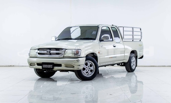 Buy Used Toyota Hilux Other Car in Bangkok in Bangkok