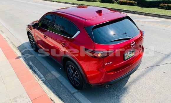 ซื้อ รถมือสอง Mazda CX-5 สีแดง รถยนต์ ใน %{เมือง} ใน กรุงเทพมหานคร ซื้อ รถมือสอง Mazda CX-5 สีแดง รถยนต์ ใน %{เมือง} ใน กรุงเทพมหานคร