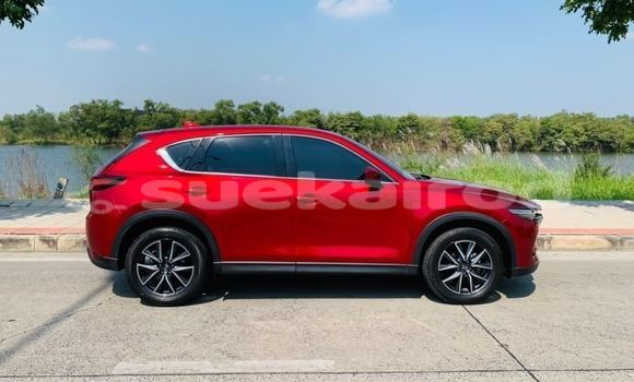 ซื้อ รถมือสอง Mazda CX-5 สีแดง รถยนต์ ใน %{เมือง} ใน กรุงเทพมหานคร ซื้อ รถมือสอง Mazda CX-5 สีแดง รถยนต์ ใน %{เมือง} ใน กรุงเทพมหานคร