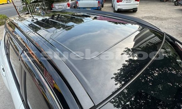 Buy Used Toyota Corolla Cross White Car in Bangkok in Bangkok Buy Used Toyota Corolla Cross White Car in Bangkok in Bangkok