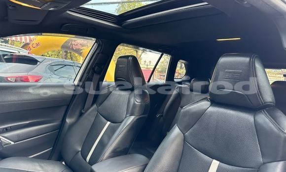 Buy Used Toyota Corolla Cross White Car in Bangkok in Bangkok Buy Used Toyota Corolla Cross White Car in Bangkok in Bangkok