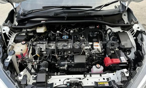 Buy Used Toyota Corolla Cross White Car in Bangkok in Bangkok Buy Used Toyota Corolla Cross White Car in Bangkok in Bangkok