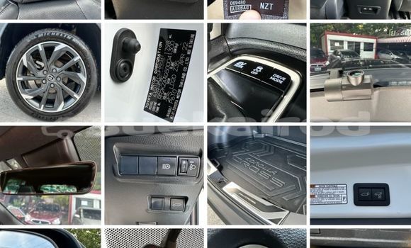 Buy Used Toyota Corolla Cross White Car in Bangkok in Bangkok Buy Used Toyota Corolla Cross White Car in Bangkok in Bangkok