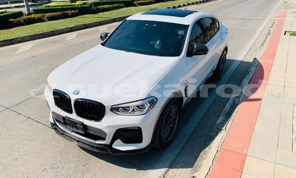 Buy Used BMW X4 White Car in Bangkok in Bangkok Buy Used BMW X4 White Car in Bangkok in Bangkok