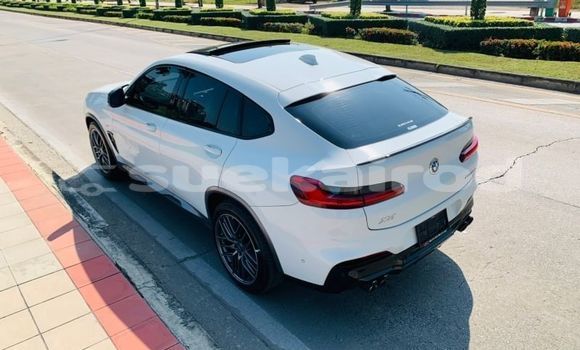 Buy Used BMW X4 White Car in Bangkok in Bangkok Buy Used BMW X4 White Car in Bangkok in Bangkok