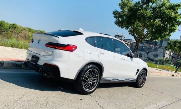 Buy Used BMW X4 White Car in Bangkok in Bangkok Buy Used BMW X4 White Car in Bangkok in Bangkok