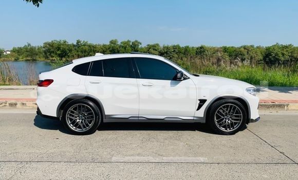 Buy Used BMW X4 White Car in Bangkok in Bangkok Buy Used BMW X4 White Car in Bangkok in Bangkok