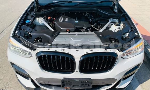 Buy Used BMW X4 White Car in Bangkok in Bangkok Buy Used BMW X4 White Car in Bangkok in Bangkok