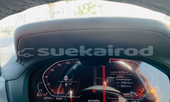 Buy Used BMW X4 White Car in Bangkok in Bangkok Buy Used BMW X4 White Car in Bangkok in Bangkok